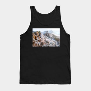 The Roaches Tank Top